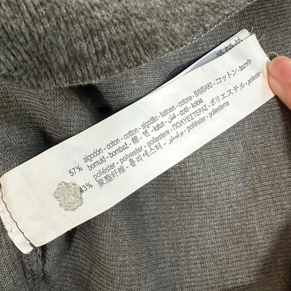 Zara Turtleneck Drawstring Top - Picture 8 of 8